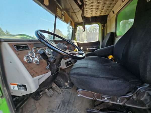 2018 Western Star 4700 Dump Truck & 4 Axle Pup Trailer - Image 17