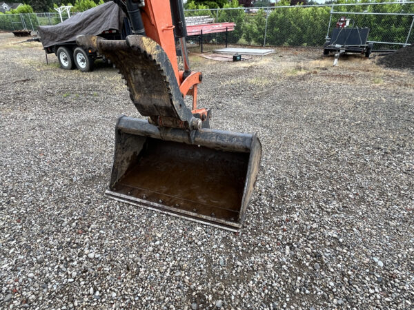 2012 Hitachi ZX50U - Image 5