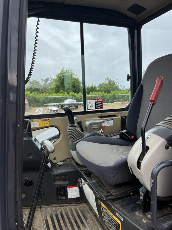 2012 Hitachi ZX50U - Image 14