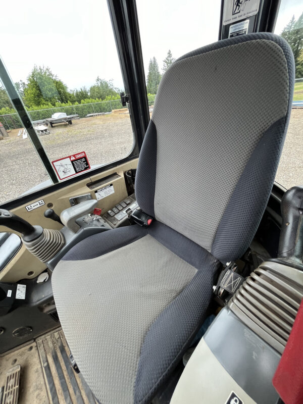 2012 Hitachi ZX50U - Image 15