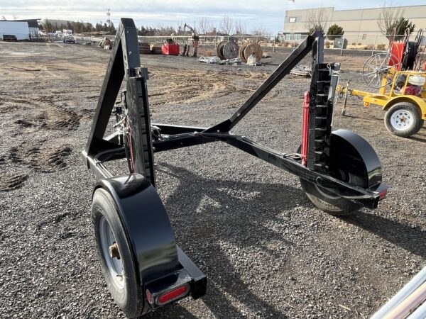 Conduit / Spool Trailer - Image 2