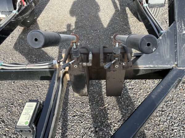 Conduit / Spool Trailer - Image 3