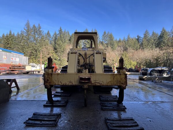 1978 Caterpillar D9H Dozer - Image 5