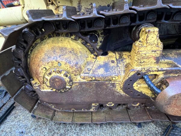 1978 Caterpillar D9H Dozer - Image 13