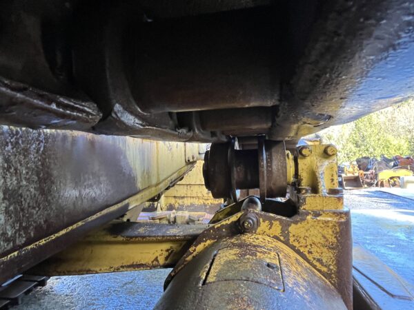1978 Caterpillar D9H Dozer - Image 14