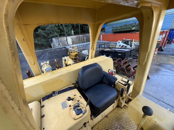 1978 Caterpillar D9H Dozer - Image 17