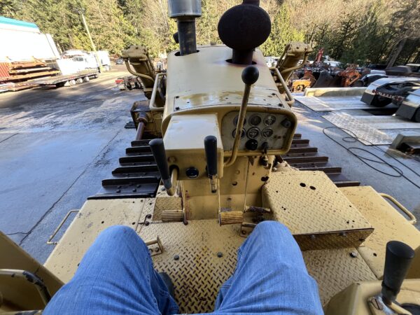 1978 Caterpillar D9H Dozer - Image 18