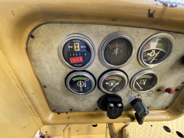 1978 Caterpillar D9H Dozer - Image 19