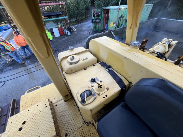 1978 Caterpillar D9H Dozer - Image 20
