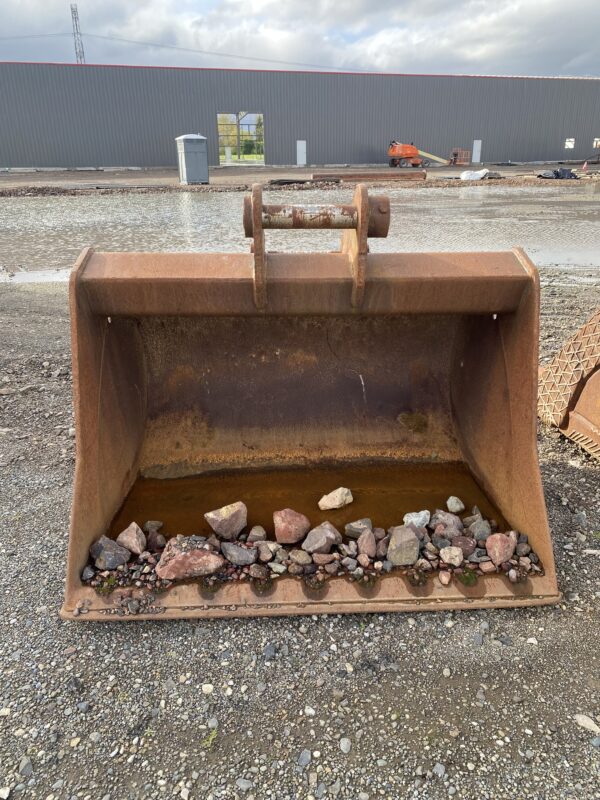 Excavator Buckets - Image 4