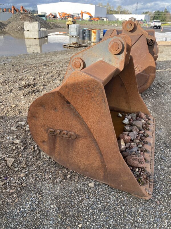 Excavator Buckets - Image 5
