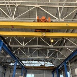 10 Ton Bridge Crane