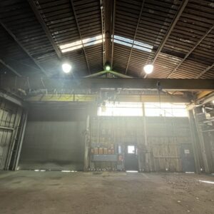 10 Ton Bridge Crane