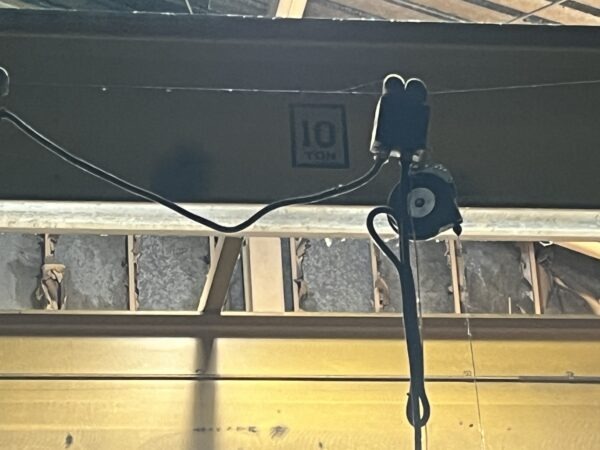 10 Ton Bridge Crane - Image 2