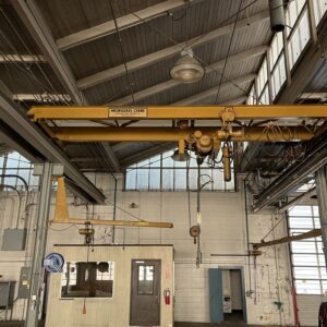 Cranes