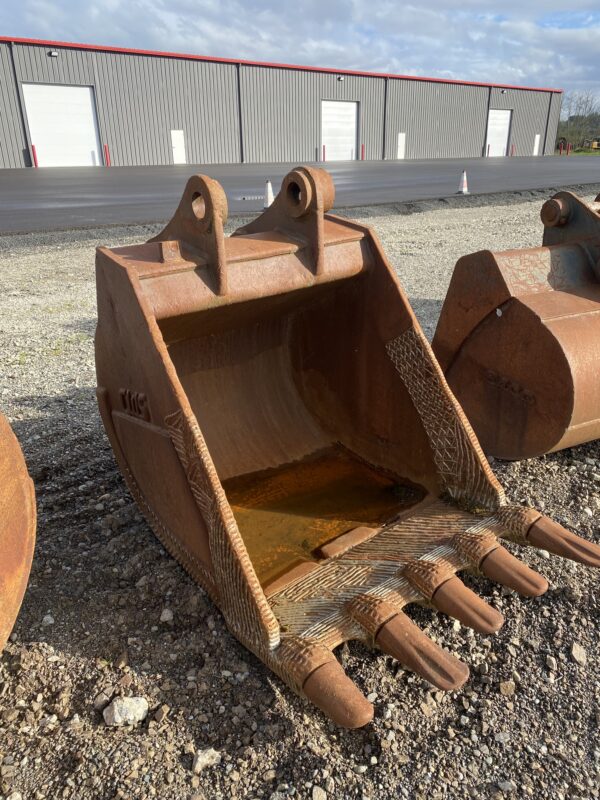 Excavator Buckets