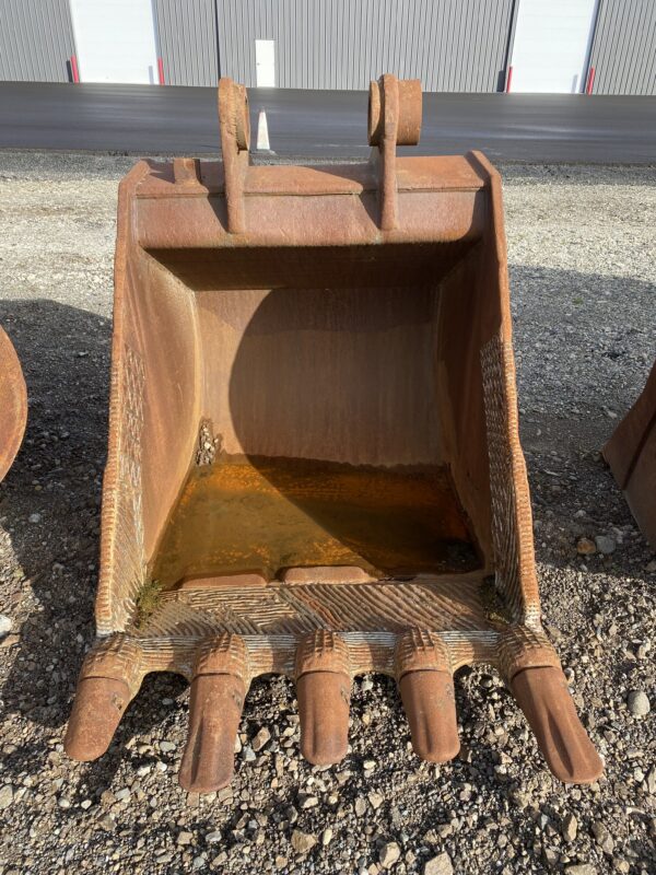 Excavator Buckets - Image 2