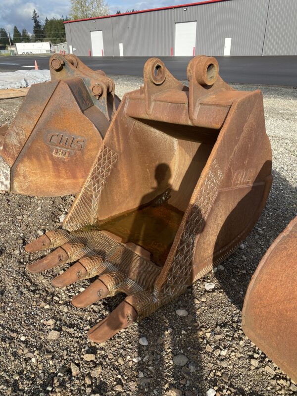 Excavator Buckets - Image 3