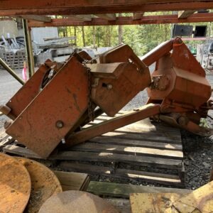 Ditch Witch A630HYD Cable Plow