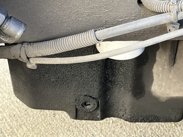 2000 Freightliner FLD 120 - Image 18