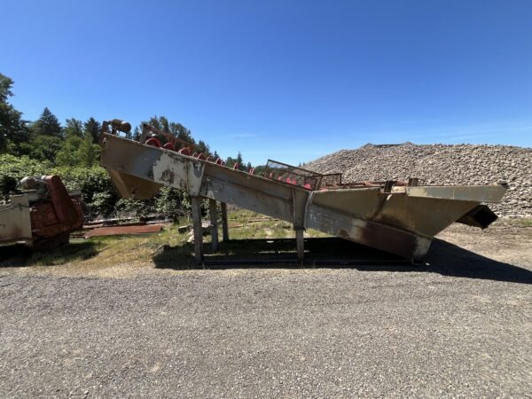 Twin Sandscrew 36' X 24' - Image 3