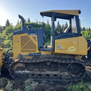 Dozers