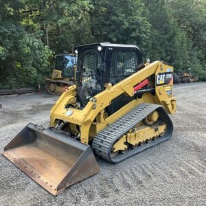 Skid Steer