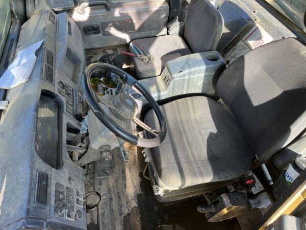 2006 Komatsu HM400-2 Haul Truck - Image 14