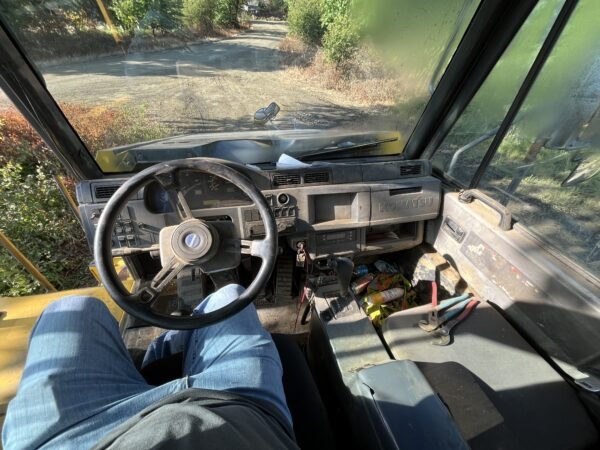 2006 Komatsu HM400-2 Haul Truck - Image 15