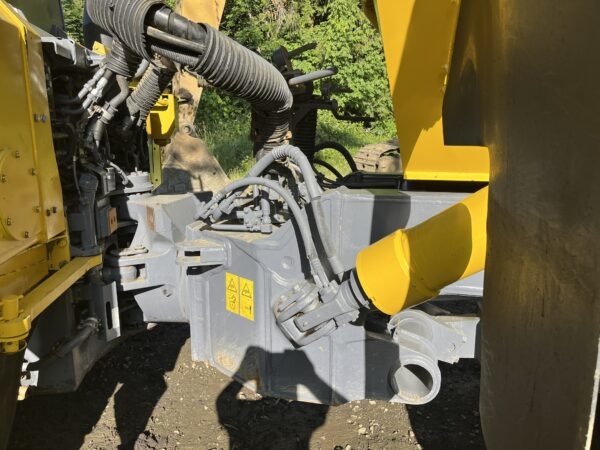 2006 Komatsu HM400-2 Haul Truck - Image 18