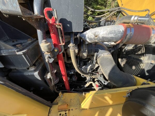 2011 Komatsu HM400-2 Haul Truck - Image 14