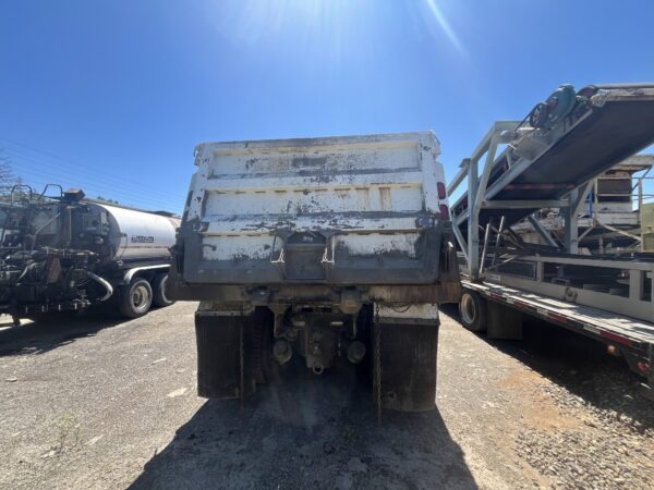 2001 Kenworth T800 Transfer - Image 4