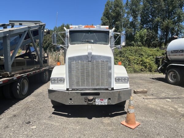 2001 Kenworth T800 Transfer - Image 6