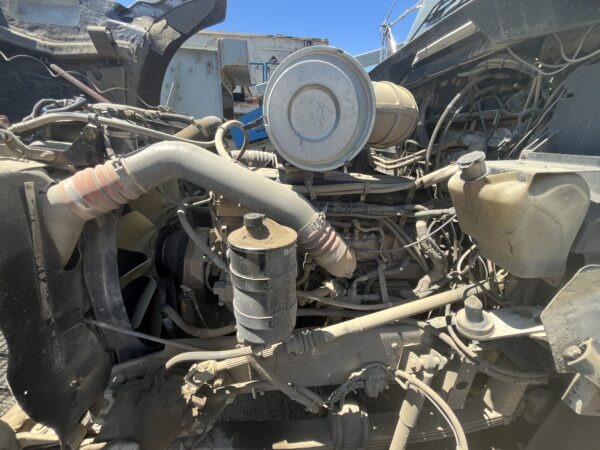 2001 Kenworth T800 Transfer - Image 7