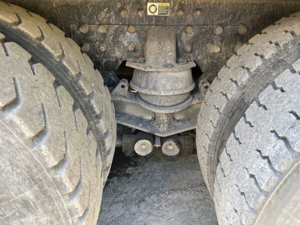 2001 Kenworth T800 Transfer - Image 11