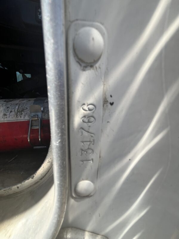2001 Kenworth T800 Transfer - Image 18