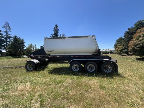 2001 Kenworth T800 Transfer - Image 20