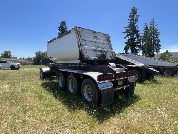 2001 Kenworth T800 Transfer - Image 21