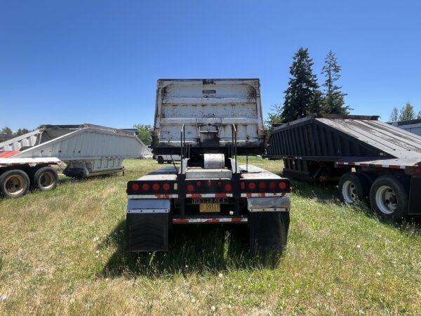 2001 Kenworth T800 Transfer - Image 22