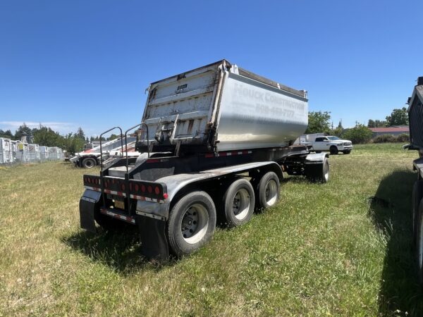 2001 Kenworth T800 Transfer - Image 23