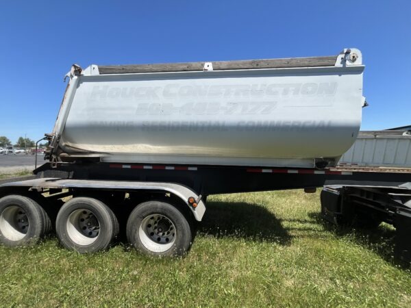 2001 Kenworth T800 Transfer - Image 24