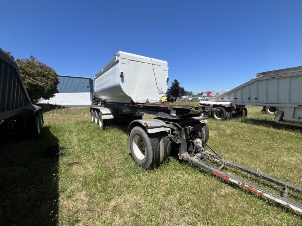 2001 Kenworth T800 Transfer - Image 25