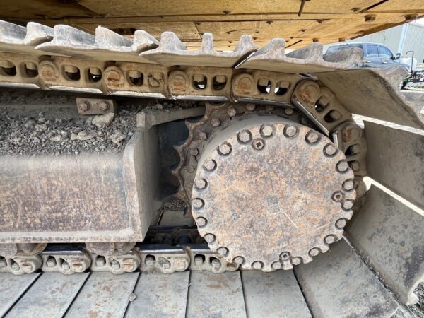 2014 Komatsu PC350LC-10 Excavator - Image 12