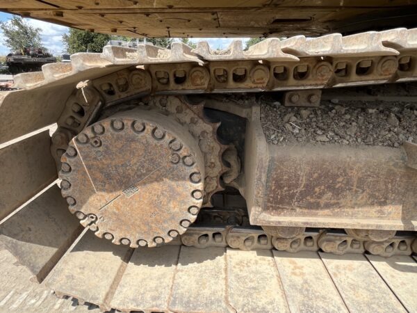 2014 Komatsu PC350LC-10 Excavator - Image 14