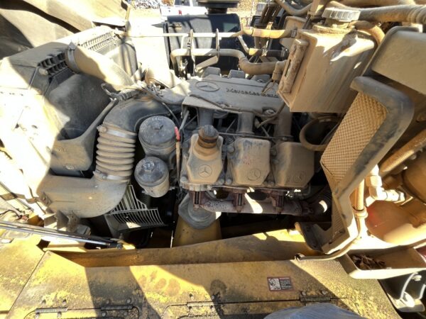 2007 John Deere 400D Haul Truck - Image 13