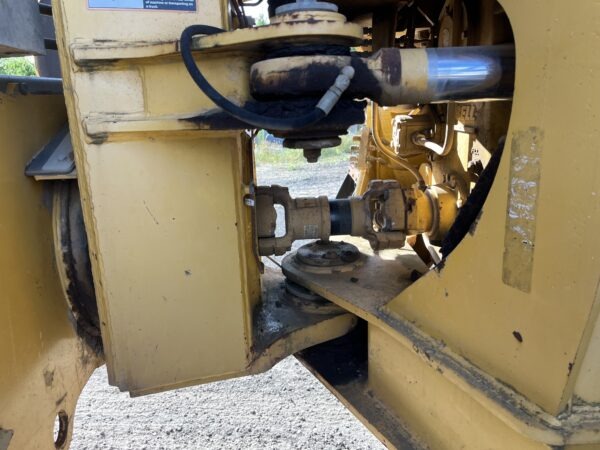 2007 John Deere 400D Haul Truck - Image 18