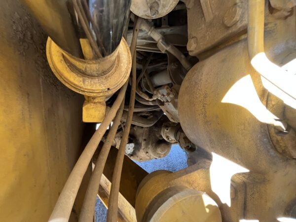 2007 John Deere 400D Haul Truck - Image 19