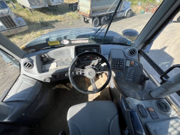 2007 John Deere 400D Haul Truck - Image 20