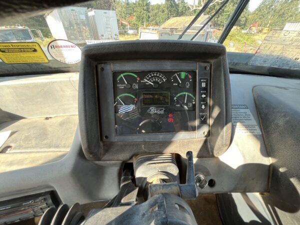 2007 John Deere 400D Haul Truck - Image 22