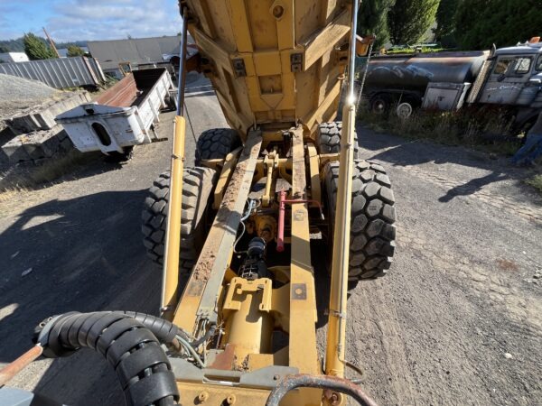 2007 John Deere 400D Haul Truck - Image 23